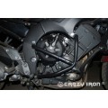 Дуги YAMAHA FZ1 ; FZ8 от 06-