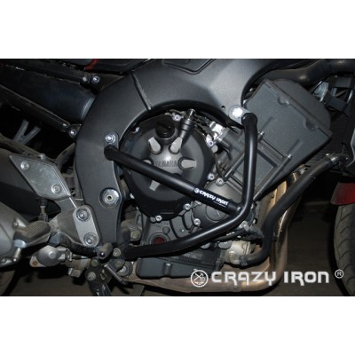 Дуги YAMAHA FZ1 ; FZ8 от 06-