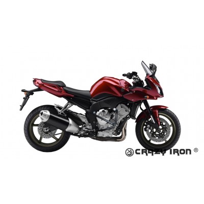 Дуги YAMAHA FZ1 ; FZ8 от 06-