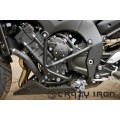 Дуги YAMAHA FZ1 ; FZ8 от `06- с АБС + Слайдеры на дуги