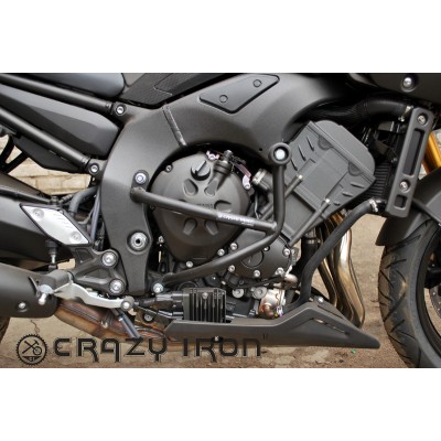 Дуги YAMAHA FZ1 ; FZ8 от `06- с АБС + Слайдеры на дуги