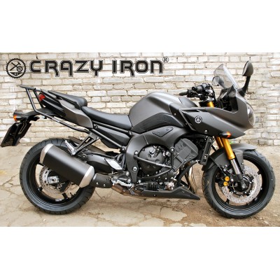 Дуги YAMAHA FZ1 ; FZ8 от `06- с АБС + Слайдеры на дуги