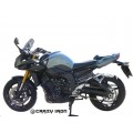 Дуги YAMAHA FZ1 ; FZ8 от 06 - + Слайдеры на дуги Дуги YAMAHA FZ1 ; FZ8 от 06 - + Слайдеры на дуги