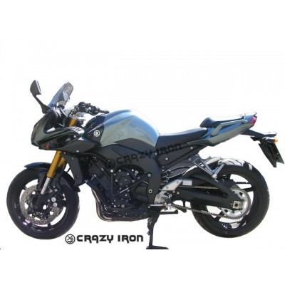 Дуги YAMAHA FZ1 ; FZ8 от 06 - + Слайдеры на дуги