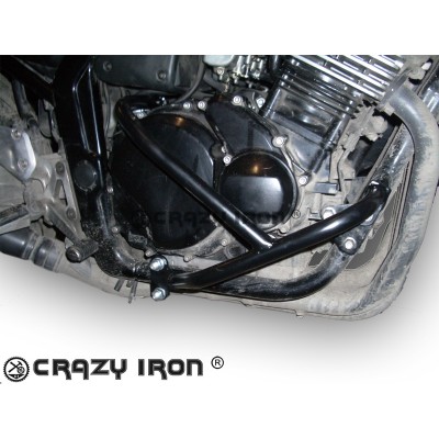 Дуги YAMAHA FZ400