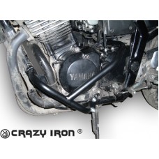 Дуги YAMAHA FZ400 Дуги YAMAHA FZ400