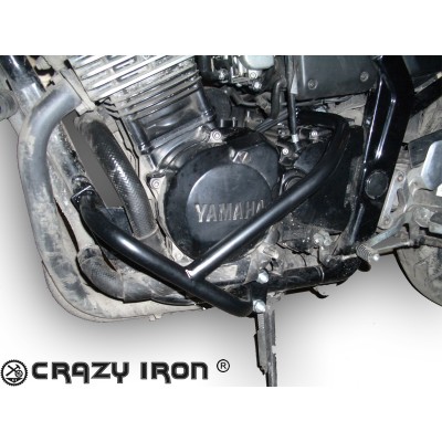 Дуги YAMAHA FZ400