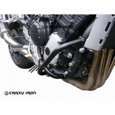 Дуги YAMAHA FZS1000 `01-`05
