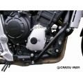 Дуги YAMAHA FZS1000 `01-`05