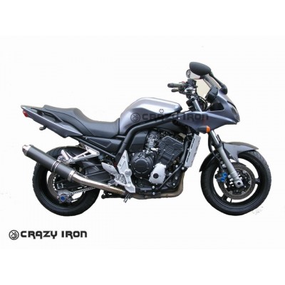 Дуги YAMAHA FZS1000 `01-`05