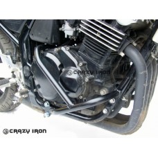 Дуги YAMAHA FZS600 `98-`03 Дуги YAMAHA FZS600 `98-`03
