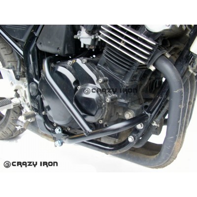Дуги YAMAHA FZS600 `98-`03
