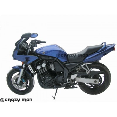 Дуги YAMAHA FZS600 `98-`03