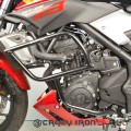 Дуги YAMAHA MT-03
