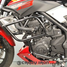 Дуги YAMAHA MT-03 Дуги YAMAHA MT-03