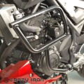 Дуги YAMAHA MT-03