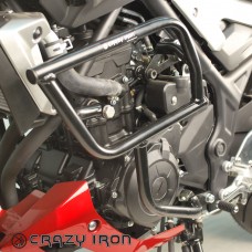 Дуги YAMAHA MT-03 Дуги YAMAHA MT-03