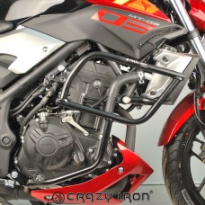 Дуги YAMAHA MT-03 Дуги YAMAHA MT-03