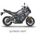 Дуги YAMAHA MT-09, TRACER, FZ-09, XSR900 Дуги YAMAHA MT-09, TRACER, FZ-09, XSR900