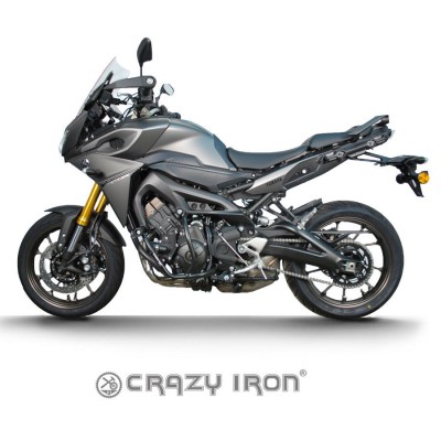Дуги YAMAHA MT-09, TRACER, FZ-09, XSR900