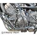 Дуги YAMAHA MT-09, TRACER, FZ-09, XSR900