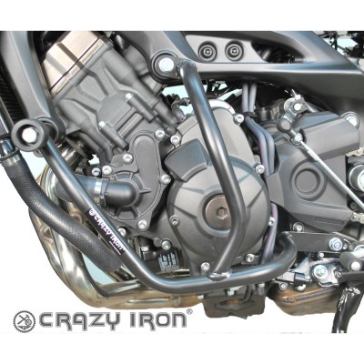 Дуги YAMAHA MT-09, TRACER, FZ-09, XSR900