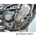 Дуги YAMAHA MT-09, TRACER, FZ-09, XSR900