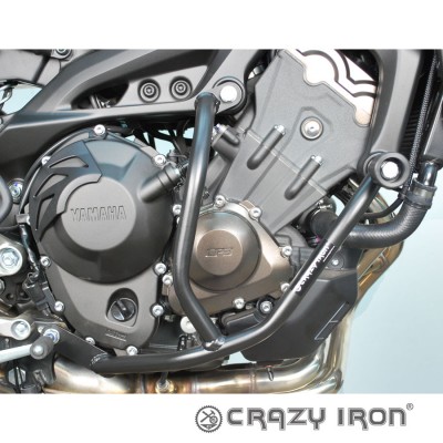 Дуги YAMAHA MT-09, TRACER, FZ-09, XSR900
