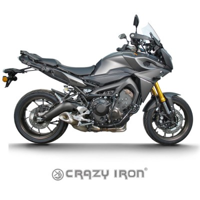 Дуги YAMAHA MT-09, TRACER, FZ-09, XSR900