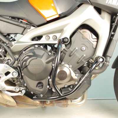 Дуги YAMAHA MT-09, TRACER, FZ-09, XSR900