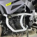 Дуги YAMAHA MT-10 + Слайдеры на дуги