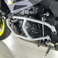 Дуги YAMAHA MT-10 + Слайдеры на дуги
