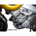 Дуги YAMAHA TDM850