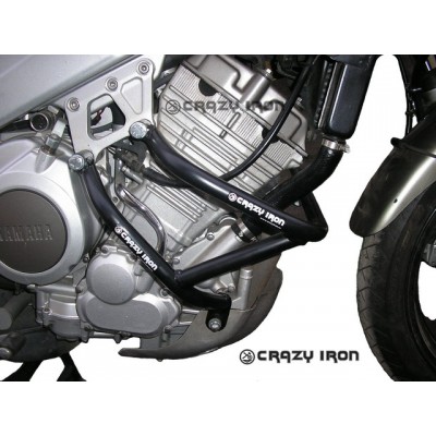Дуги YAMAHA TDM850