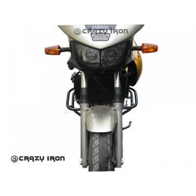 Дуги YAMAHA TDM850