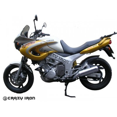 Дуги YAMAHA TDM850