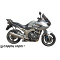 Дуги YAMAHA TDM900
