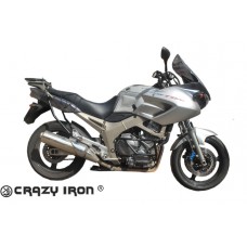 Дуги YAMAHA TDM900 Дуги YAMAHA TDM900