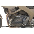 Дуги YAMAHA TDM900