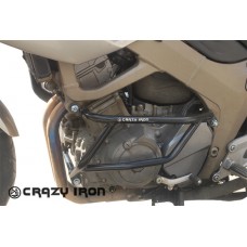 Дуги YAMAHA TDM900 Дуги YAMAHA TDM900