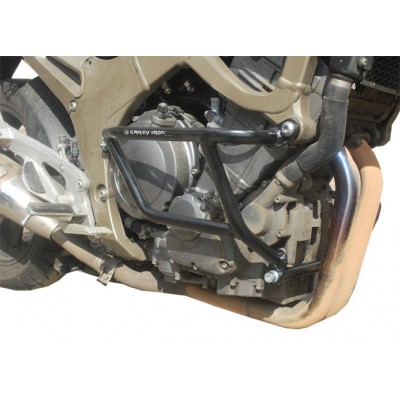 Дуги YAMAHA TDM900