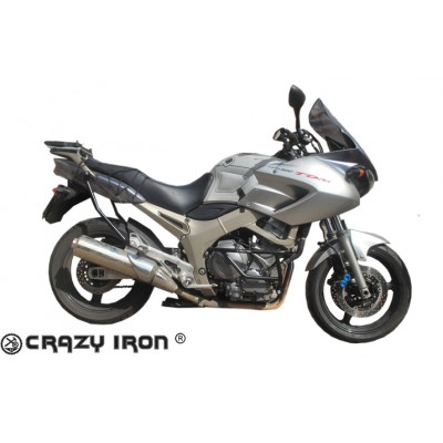 Дуги YAMAHA TDM900