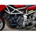 Дуги YAMAHA TRX850