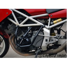 Дуги YAMAHA TRX850 Дуги YAMAHA TRX850