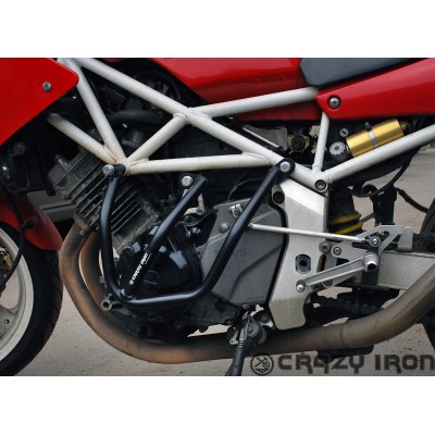 Дуги YAMAHA TRX850