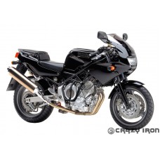 Дуги YAMAHA TRX850 Дуги YAMAHA TRX850
