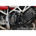 Дуги YAMAHA TRX850