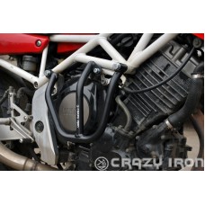 Дуги YAMAHA TRX850 Дуги YAMAHA TRX850