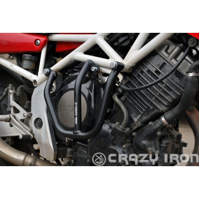 Дуги YAMAHA TRX850