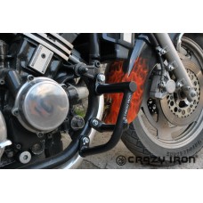 Дуги YAMAHA V-max до -`08 Дуги YAMAHA V-max до -`08